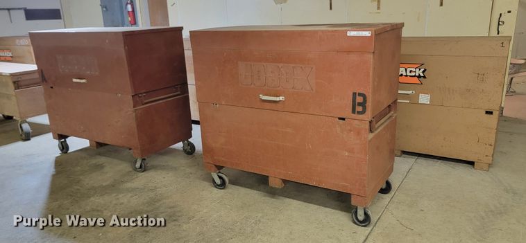 image for item KS9119 (4) toolboxes