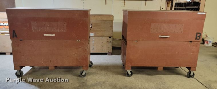 image for item KS9119 (4) toolboxes