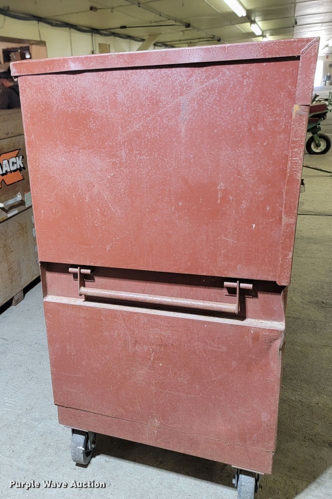 image for item KS9119 (4) toolboxes