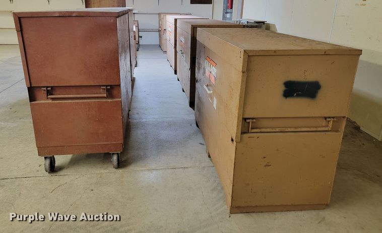 image for item KS9119 (4) toolboxes