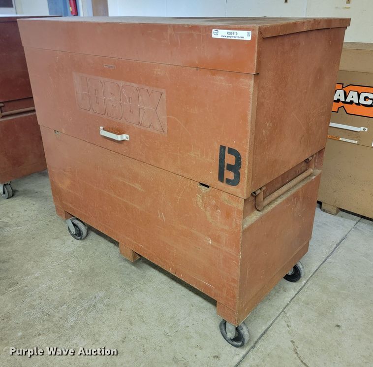 image for item KS9119 (4) toolboxes