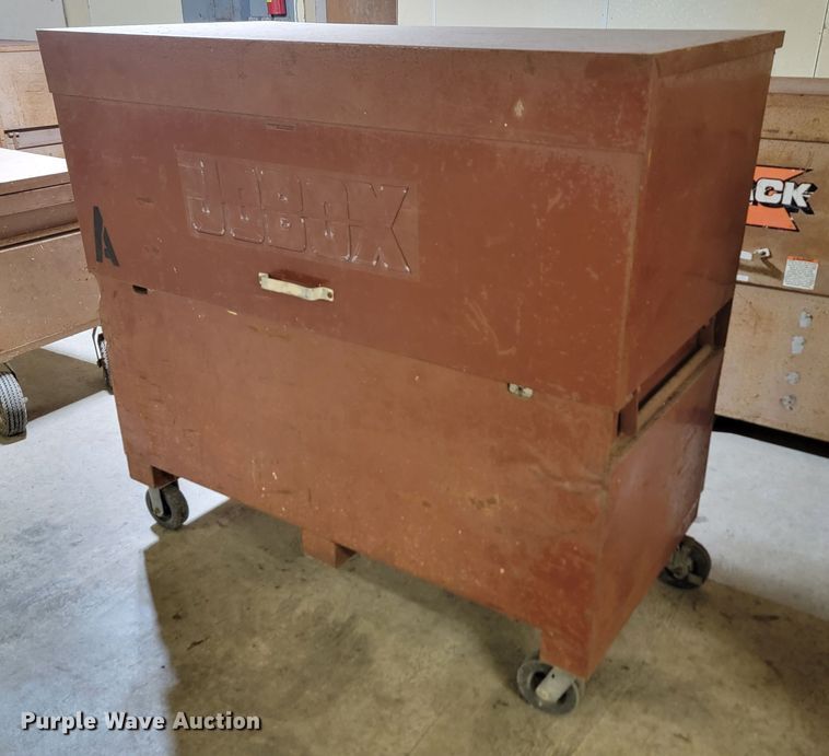 image for item KS9119 (4) toolboxes