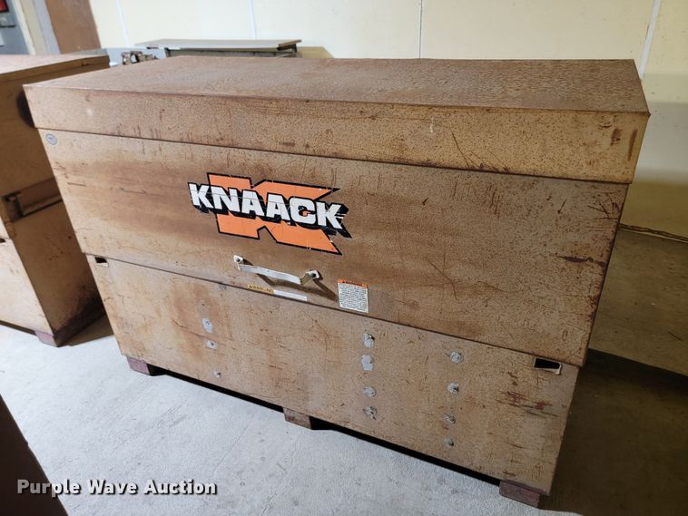 image for item KS9119 (4) toolboxes