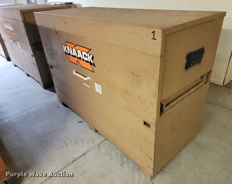 image for item KS9119 (4) toolboxes