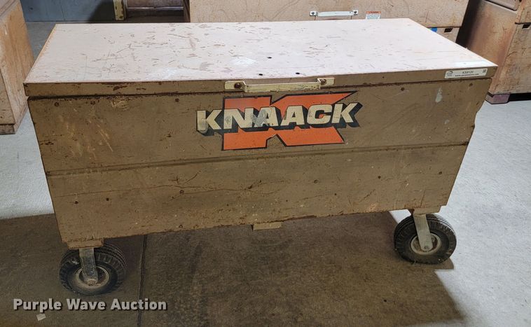 image for item KS9120 (4) Knaack toolboxes