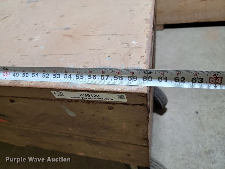 image for item KS9120 (4) Knaack toolboxes