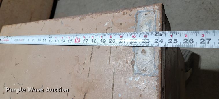 image for item KS9120 (4) Knaack toolboxes