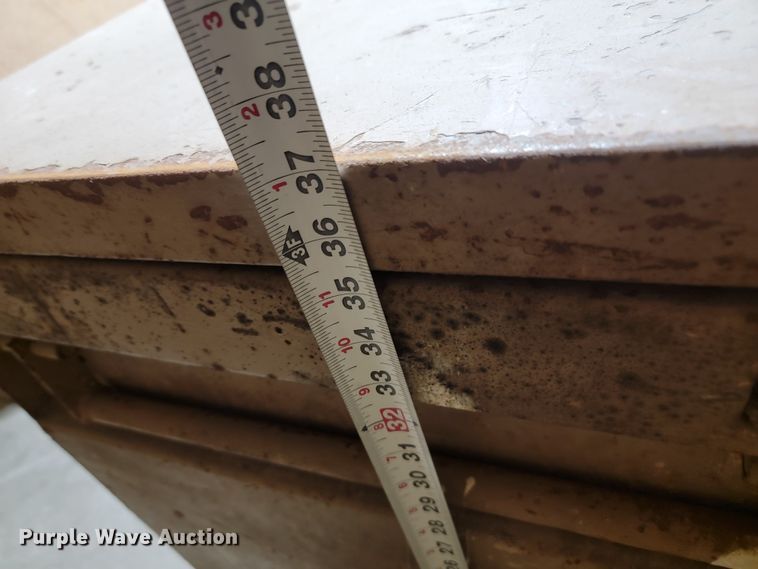 image for item KS9120 (4) Knaack toolboxes