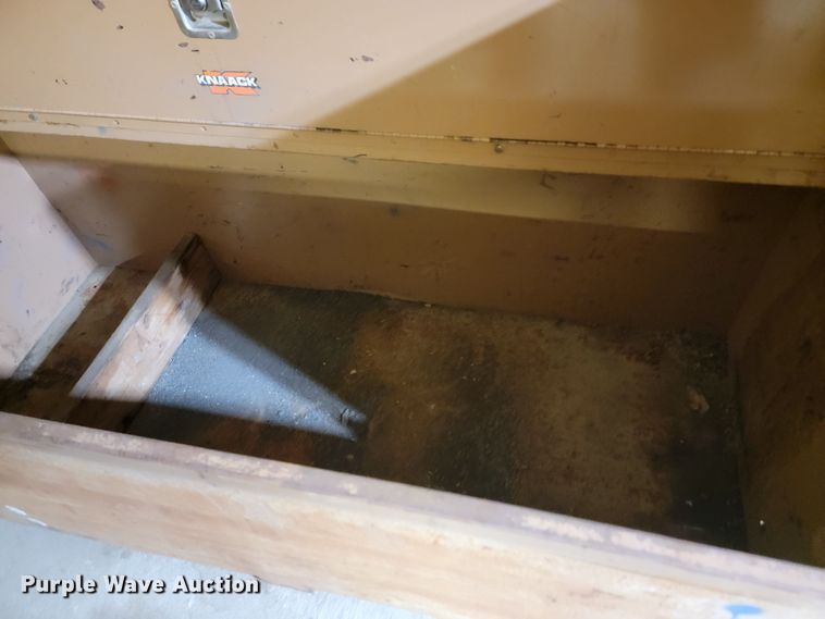 image for item KS9120 (4) Knaack toolboxes