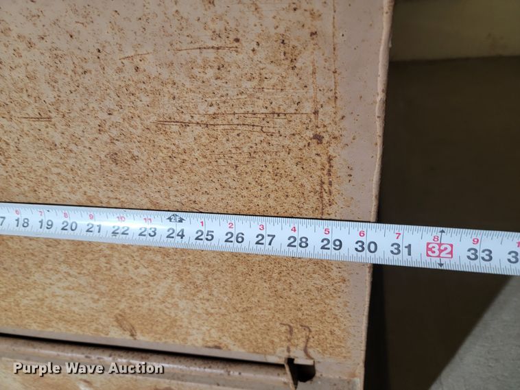 image for item KS9120 (4) Knaack toolboxes