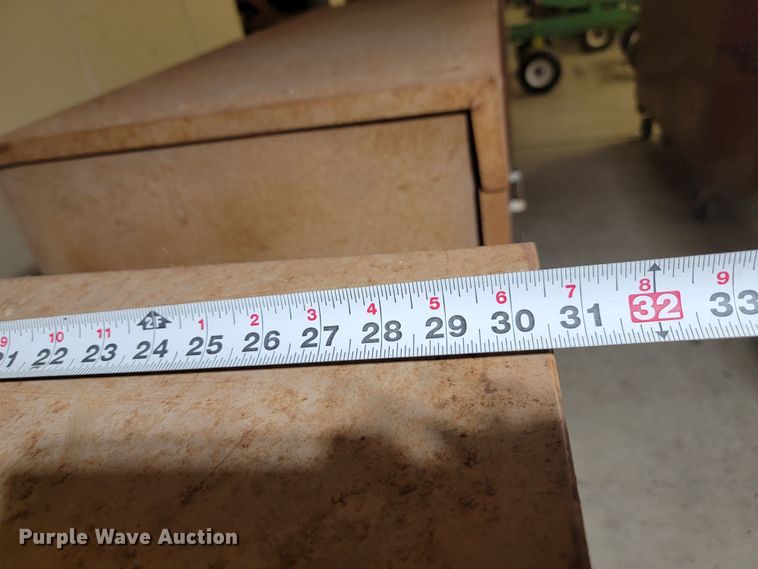 image for item KS9120 (4) Knaack toolboxes