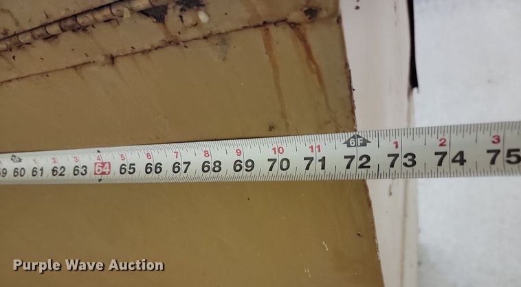 image for item KS9121 Knaack  toolbox