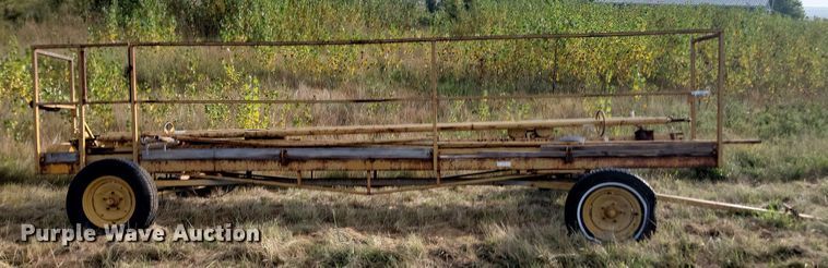 image for item KS9122 Rustgo  scaffolding