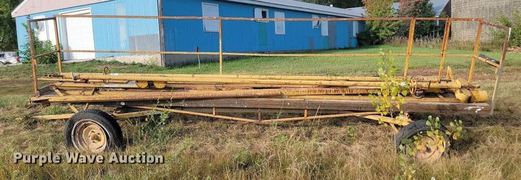 image for item KS9122 Rustgo  scaffolding