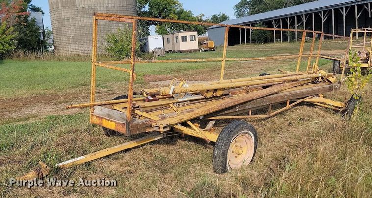 image for item KS9122 Rustgo  scaffolding