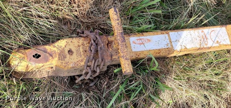 image for item KS9122 Rustgo  scaffolding