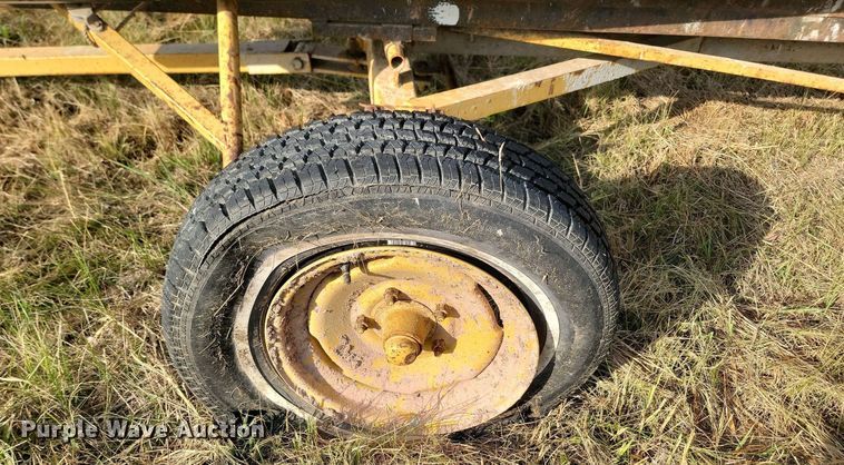 image for item KS9122 Rustgo  scaffolding