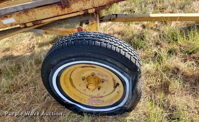 image for item KS9122 Rustgo  scaffolding