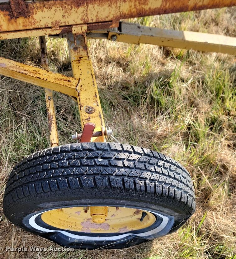 image for item KS9122 Rustgo  scaffolding