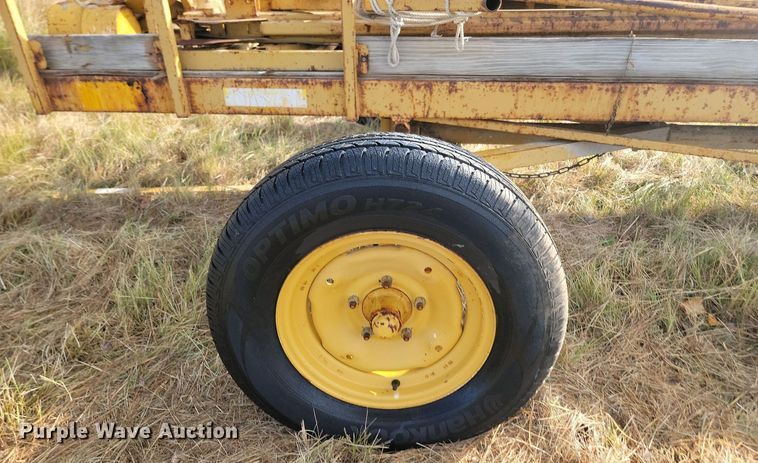 image for item KS9122 Rustgo  scaffolding