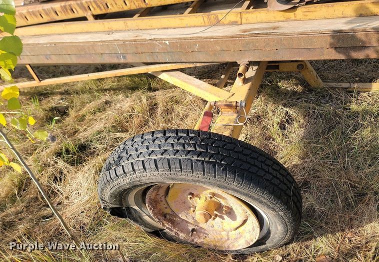 image for item KS9122 Rustgo  scaffolding