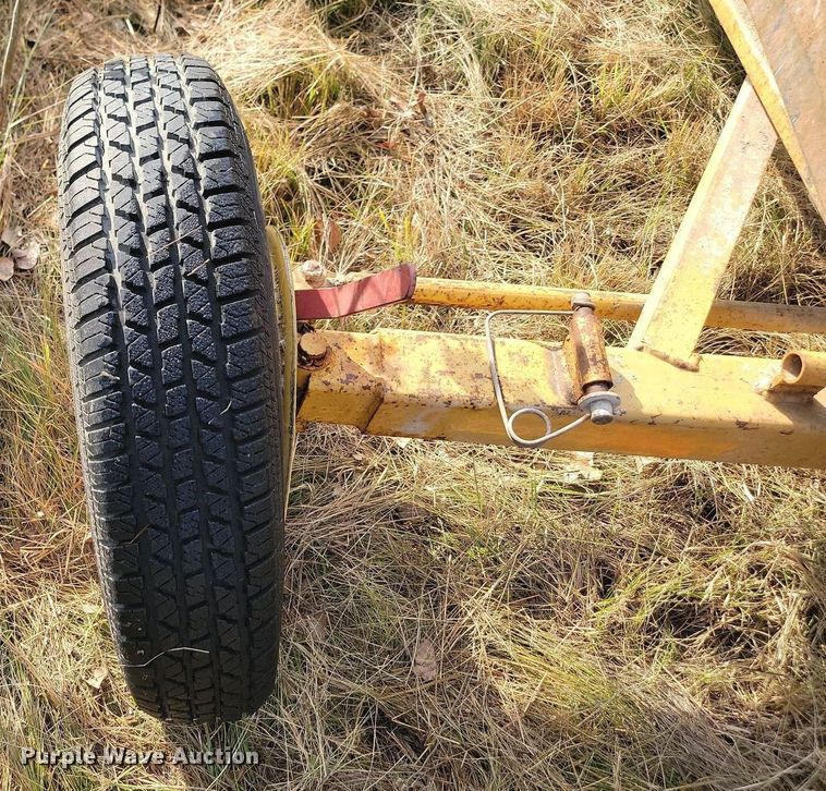 image for item KS9122 Rustgo  scaffolding