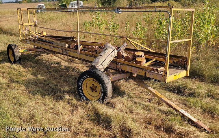 image for item KS9122 Rustgo  scaffolding