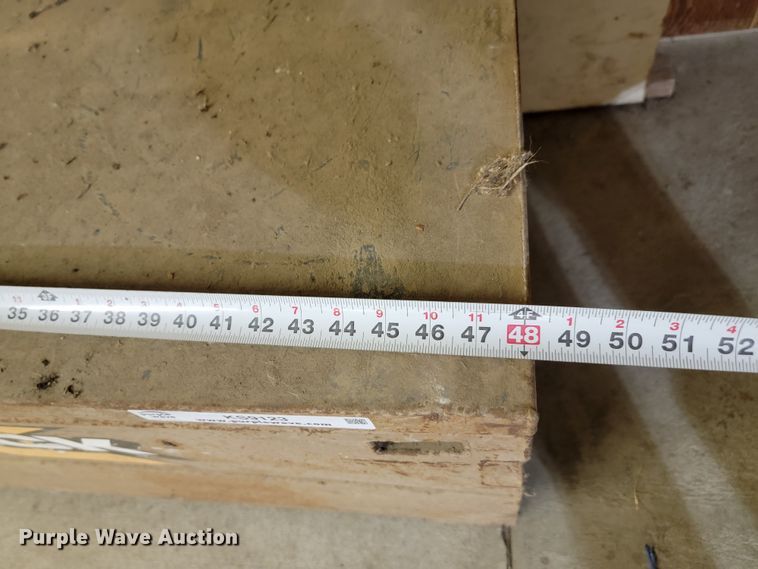 image for item KS9123 Knaack  toolbox