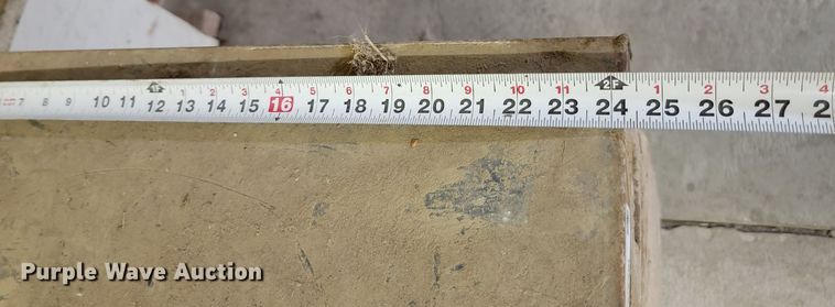 image for item KS9123 Knaack  toolbox