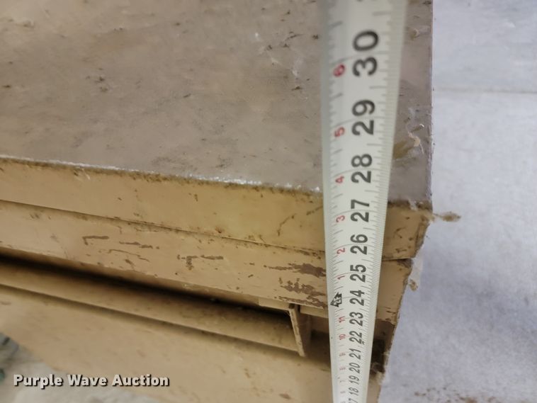 image for item KS9123 Knaack  toolbox