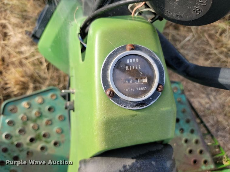 image for item KS9125 (4) utility vehicles