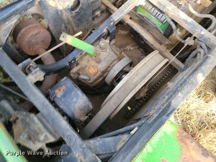 image for item KS9125 (4) utility vehicles