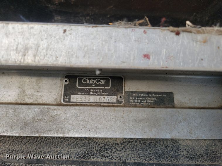 image for item KS9125 (4) utility vehicles