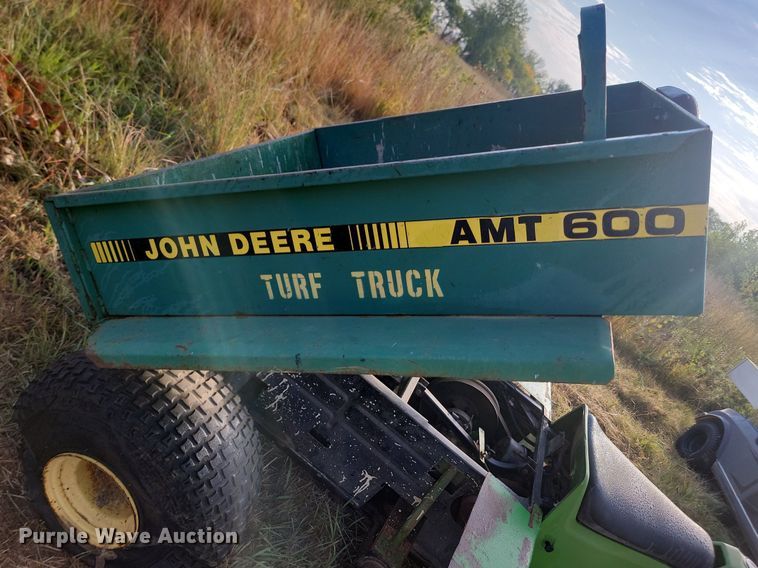 image for item KS9125 (4) utility vehicles