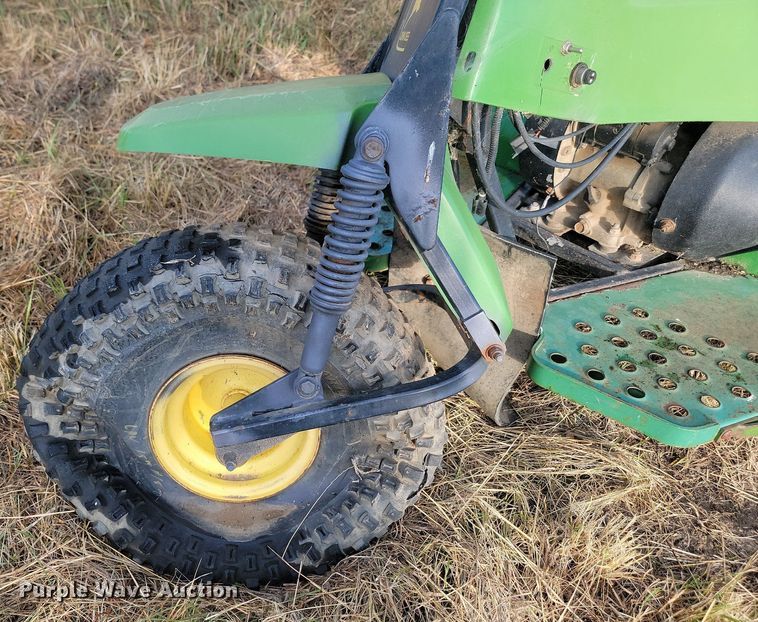 image for item KS9125 (4) utility vehicles