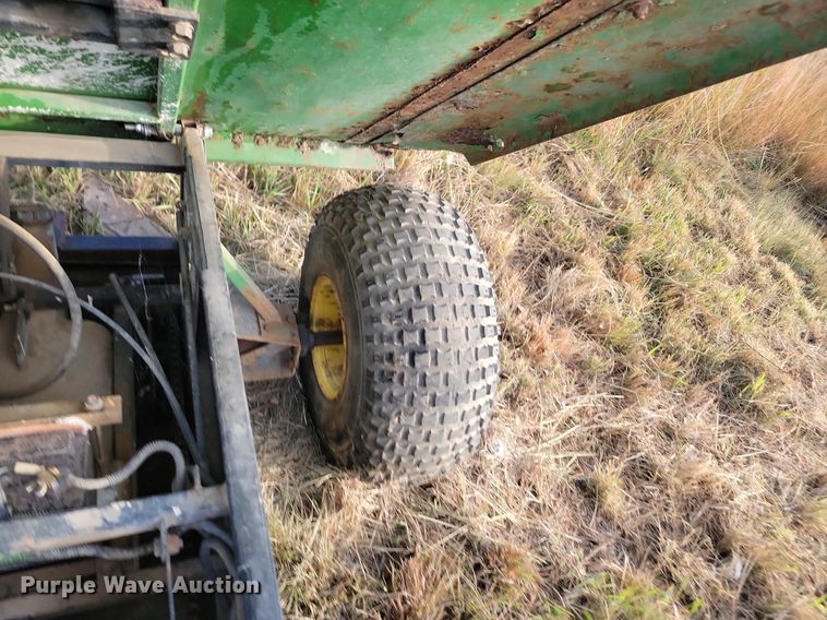 image for item KS9125 (4) utility vehicles