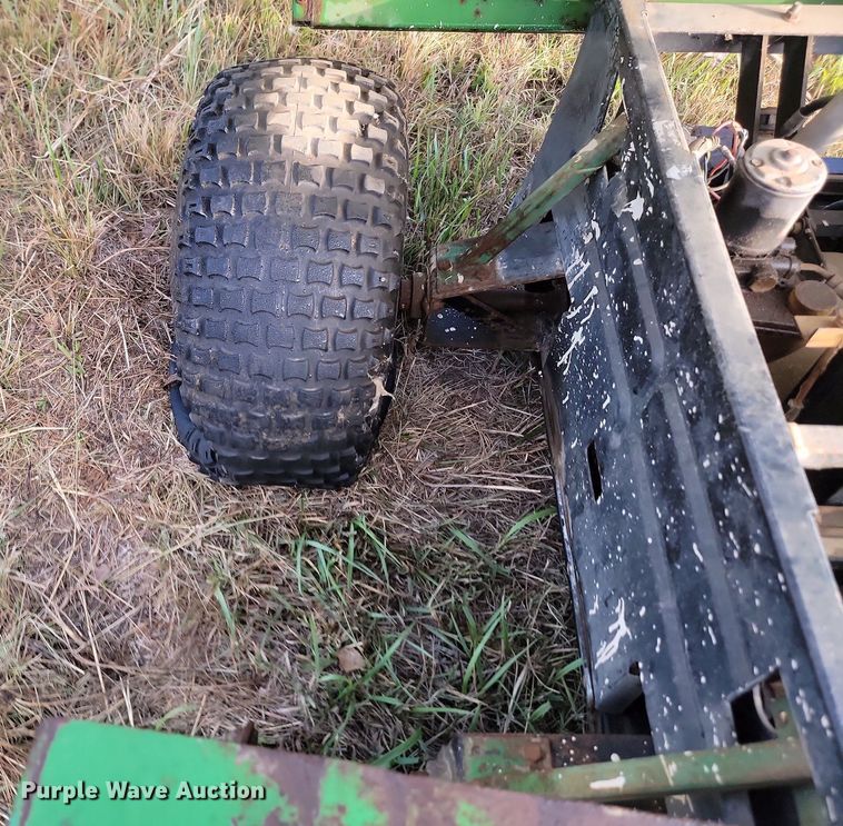 image for item KS9125 (4) utility vehicles