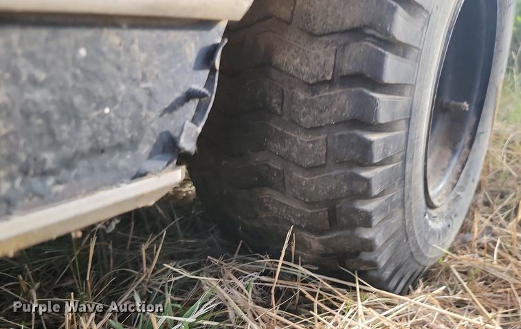 image for item KS9125 (4) utility vehicles