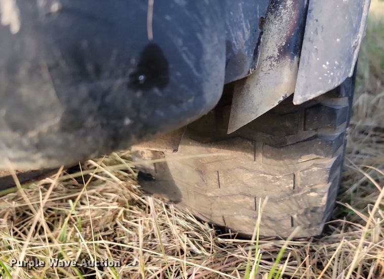 image for item KS9125 (4) utility vehicles