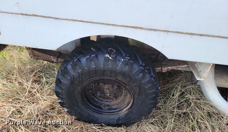 image for item KS9125 (4) utility vehicles