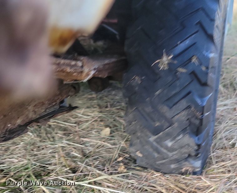 image for item KS9125 (4) utility vehicles