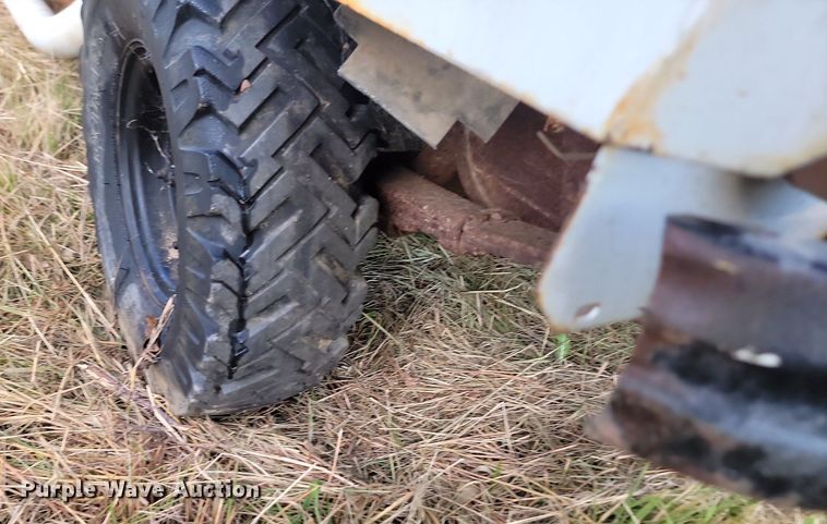 image for item KS9125 (4) utility vehicles