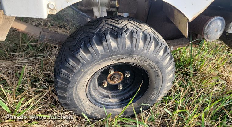 image for item KS9125 (4) utility vehicles