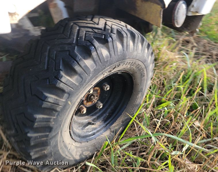 image for item KS9125 (4) utility vehicles