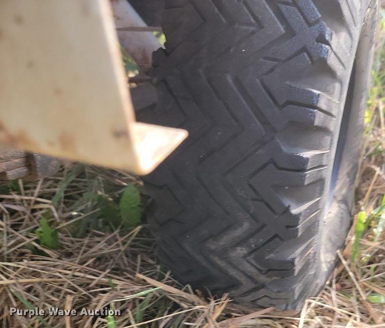 image for item KS9125 (4) utility vehicles