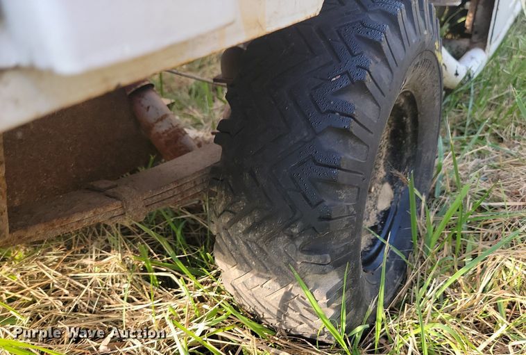 image for item KS9125 (4) utility vehicles