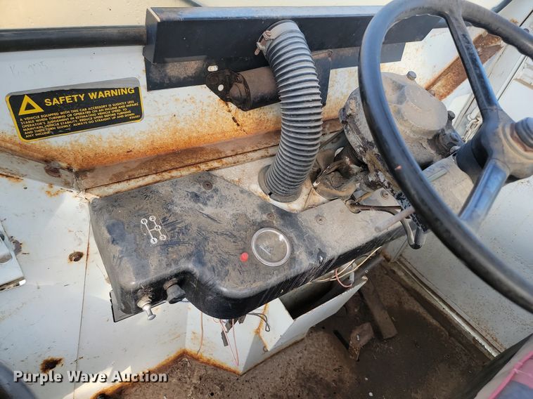 image for item KS9125 (4) utility vehicles