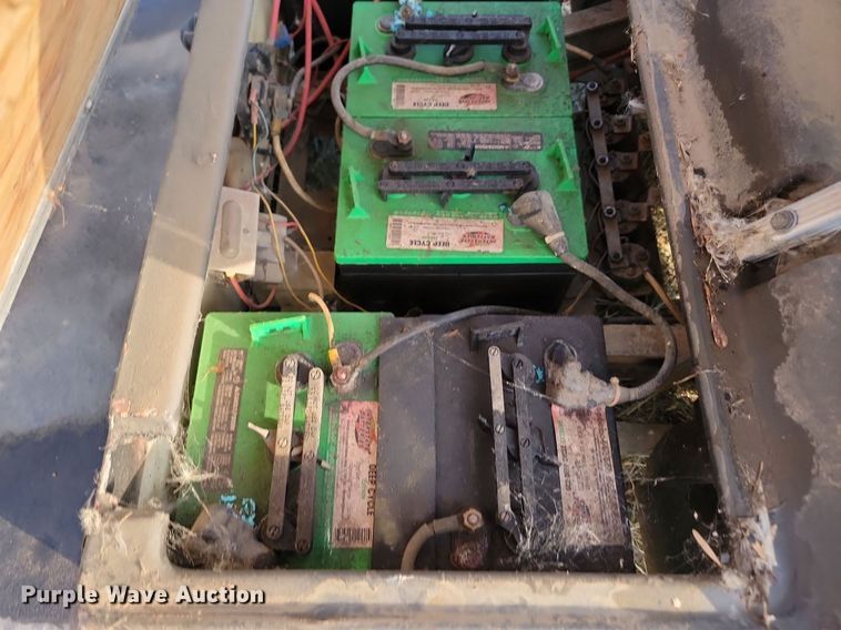 image for item KS9125 (4) utility vehicles