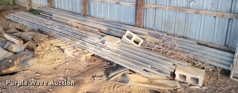 image for item KS9128 Fencing