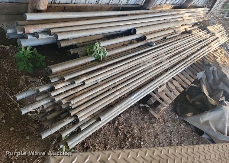 image for item KS9128 Fencing